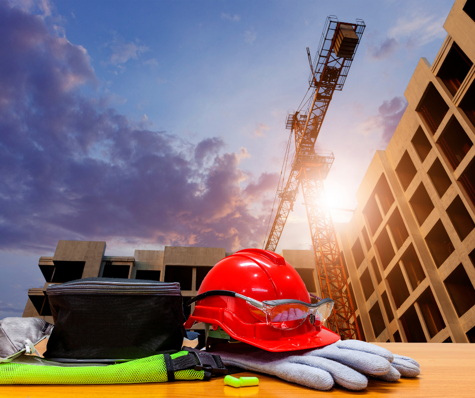 Mastering Construction Safety: Unleashing the Power of Software