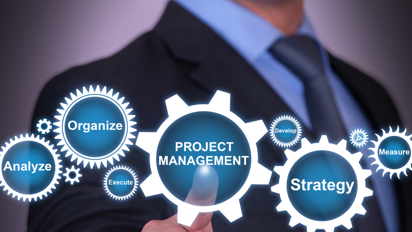 Prioritizing Project Management Software Over ERP Accounting Systems