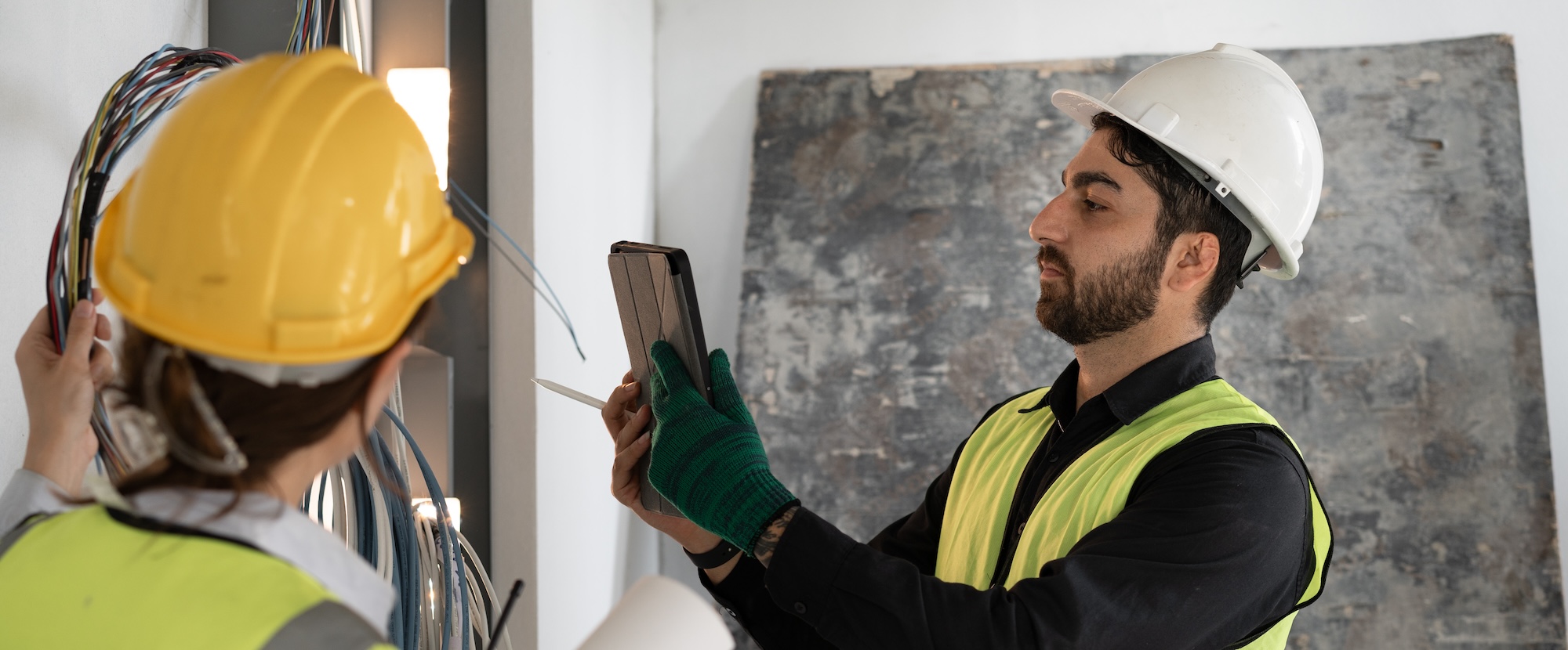 Electrical Contractors Embrace Innovation with SMARTBUILD Software
