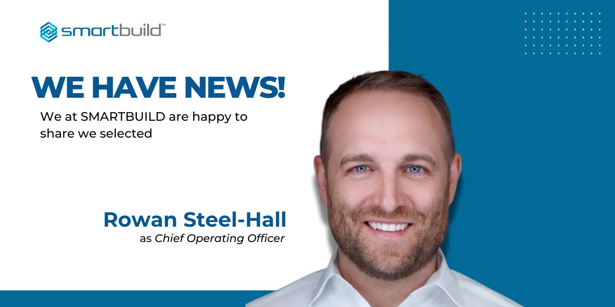 COO Announcement