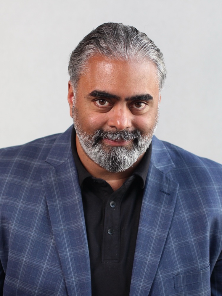 Vinay Nair, Chief Customer Officer of SMARTBUILD