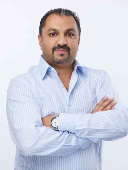 Zulq Malik, Founder and CEO of SMARTBUILD