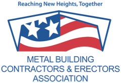 MBCEA (Metal Building Contractors & Erectors Association)